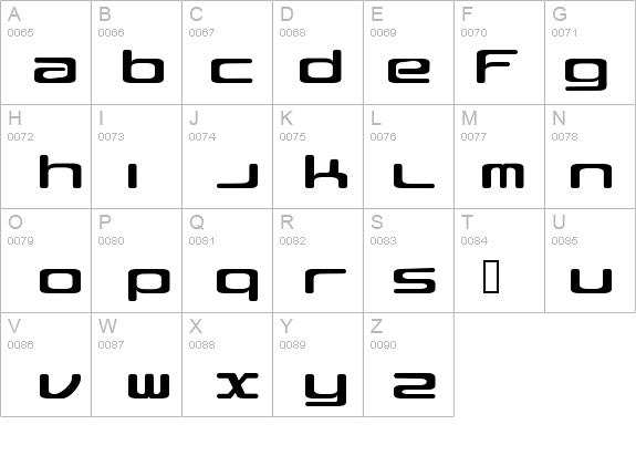 Marble Force 3 details - Free Fonts at FontZone.net
