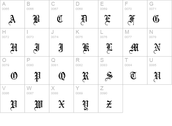Mariage Normal details - Free Fonts at FontZone.net