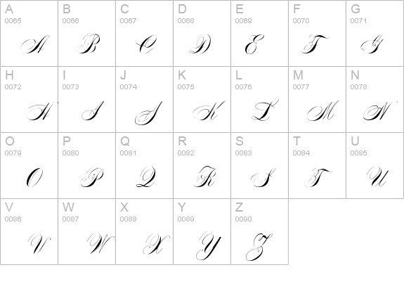 Markiz de Sad script details - Free Fonts at FontZone.net