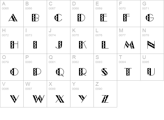 MarqueeFlash Regular details - Free Fonts at FontZone.net