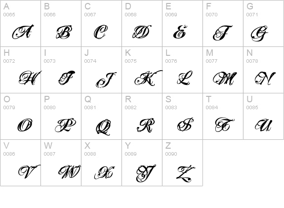 Mascara Bold details - Free Fonts at FontZone.net