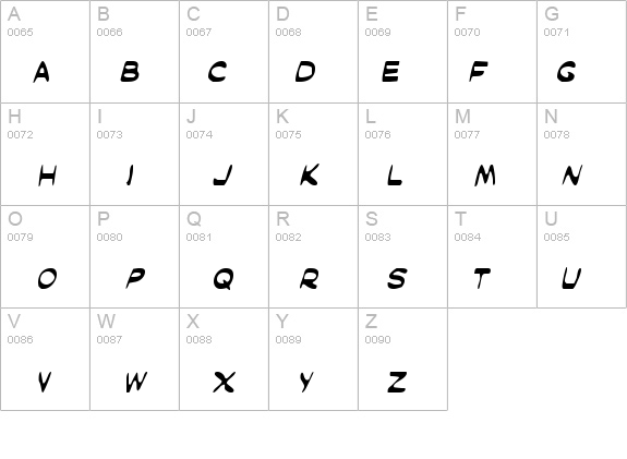 Masked Marvel Light details - Free Fonts at FontZone.net