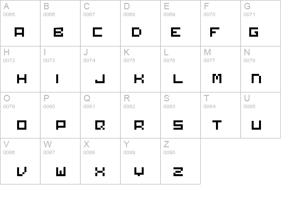 Matchworks details - Free Fonts at FontZone.net