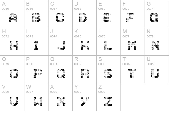 MedicationNeeded details - Free Fonts at FontZone.net