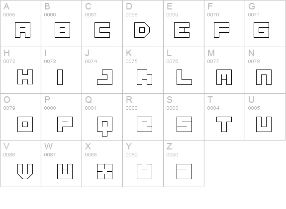 Miss Ellen details - Free Fonts at FontZone.net