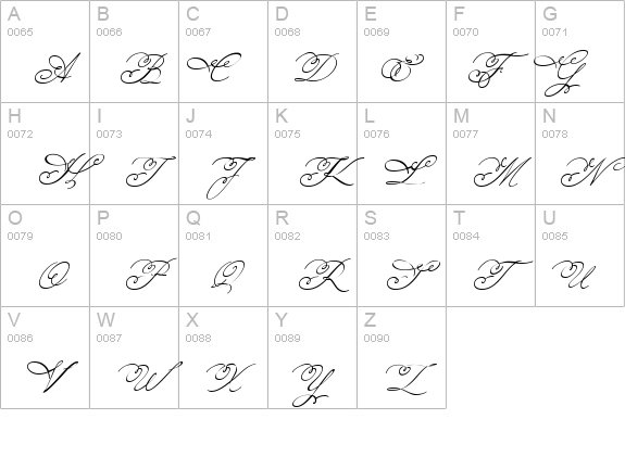 Miss Fajardose details - Free Fonts at FontZone.net