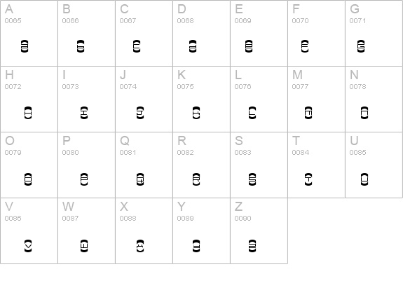 Mister Easy details - Free Fonts at FontZone.net