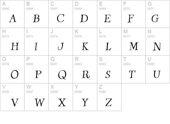 MoonbeamItalic-Regular details - Free Fonts at FontZone.net