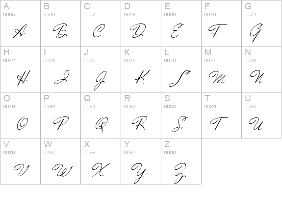 Mr DeHaviland details - Free Fonts at FontZone.net
