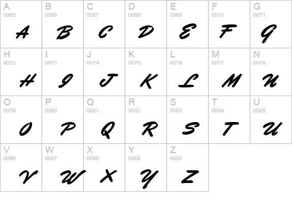 Mr Stalwart details - Free Fonts at FontZone.net