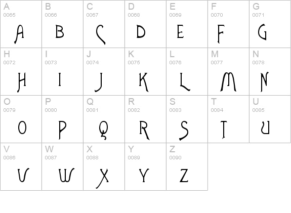 Neaten Sample details - Free Fonts at FontZone.net