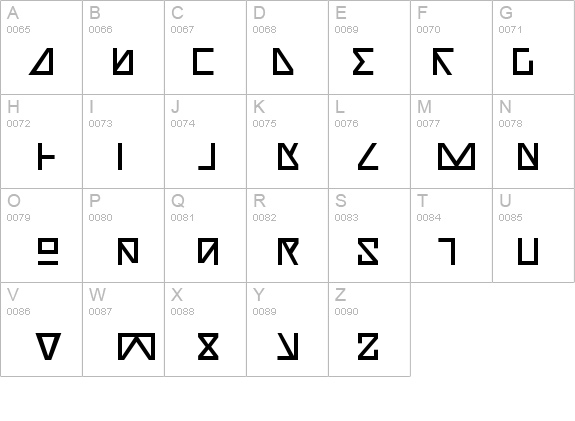 Nick Turbo details - Free Fonts at FontZone.net