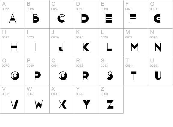 Nightcap details - Free Fonts at FontZone.net
