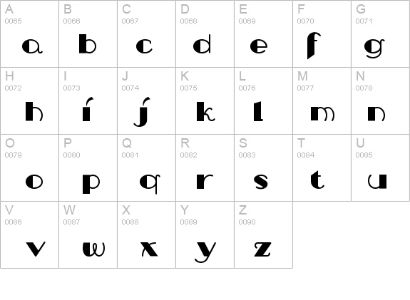 Nip And Tuck NF details - Free Fonts at FontZone.net
