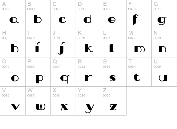 NipAndTuck details - Free Fonts at FontZone.net