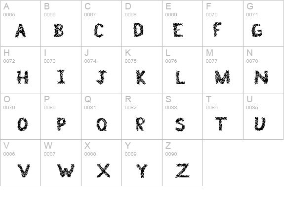 No Problem details - Free Fonts at FontZone.net
