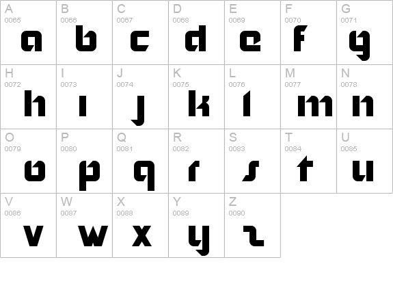 Nordic details - Free Fonts at FontZone.net