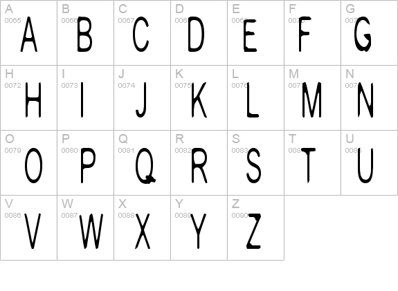 Pale Ale Purveyor details - Free Fonts at FontZone.net