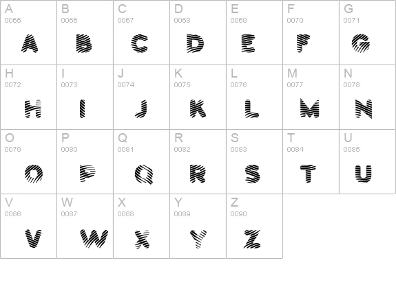 Pants Patrol details - Free Fonts at FontZone.net