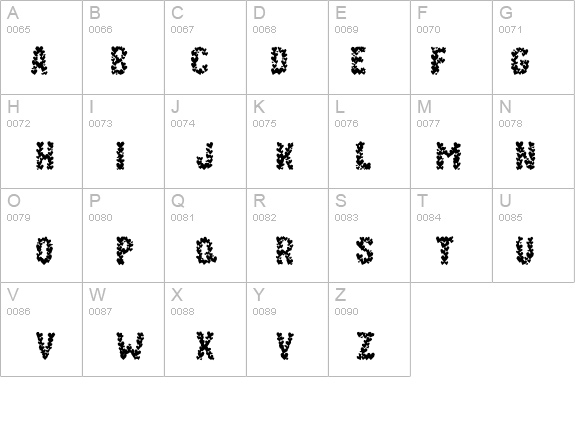 Paper Hearts details - Free Fonts at FontZone.net