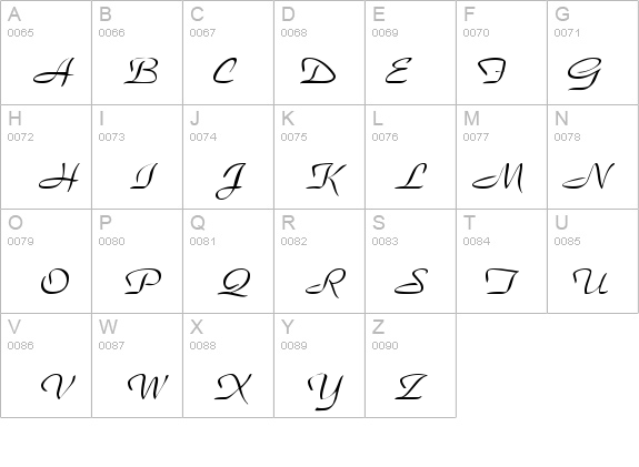 Parkplace details - Free Fonts at FontZone.net