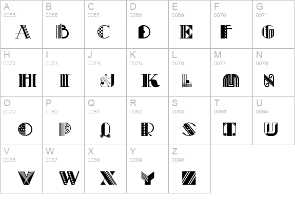 Pastiche details - Free Fonts at FontZone.net