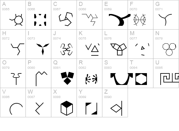 Pat Regular details - Free Fonts at FontZone.net