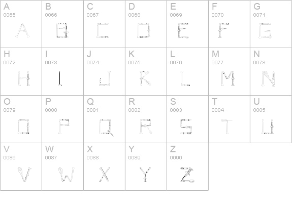 Patriot Regular details - Free Fonts at FontZone.net