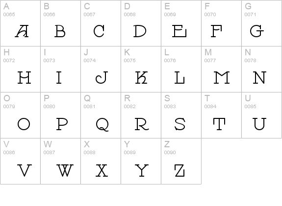 PayzantPen details - Free Fonts at FontZone.net