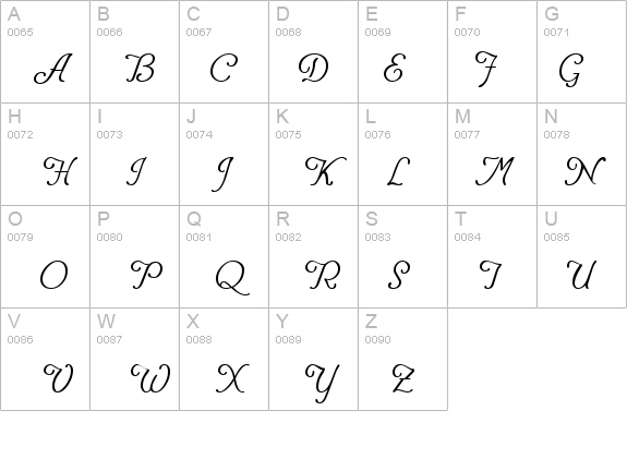 Pentip Regular details - Free Fonts at FontZone.net