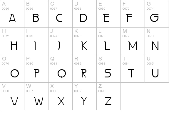 Persia Normal details - Free Fonts at FontZone.net