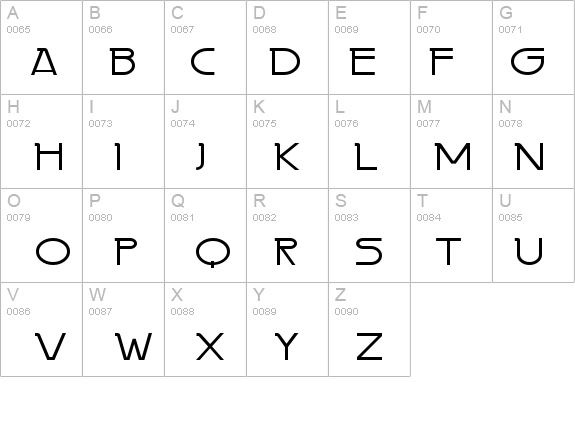 Persia Wide Normal details - Free Fonts at FontZone.net