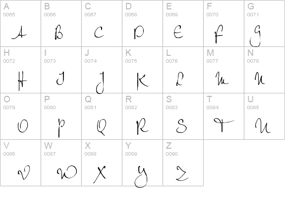 PetrasScriptEF-Regular details - Free Fonts at FontZone.net