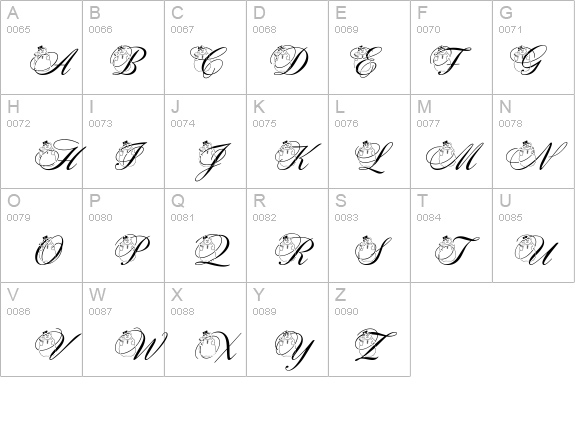 pf_snowman citadel  details - Free Fonts at FontZone.net