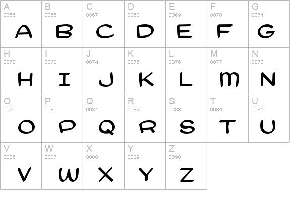 Pie Contest BTN Quill details - Free Fonts at FontZone.net