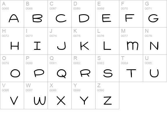 Pie Contest BTN Round details - Free Fonts at FontZone.net