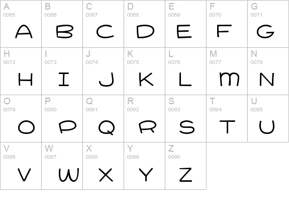Pie Contest BTN details - Free Fonts at FontZone.net