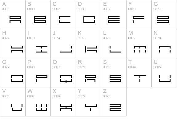 Pile details - Free Fonts at FontZone.net