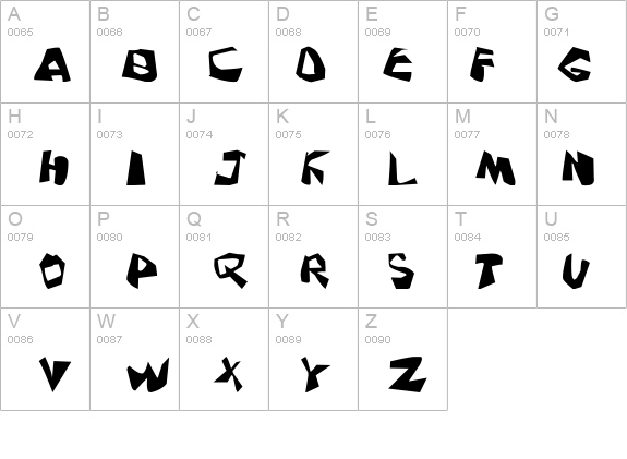 Pink Noise details - Free Fonts at FontZone.net