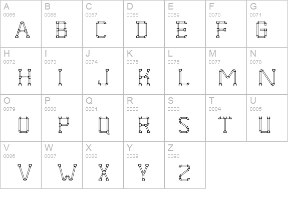 Pipe Dream details - Free Fonts at FontZone.net