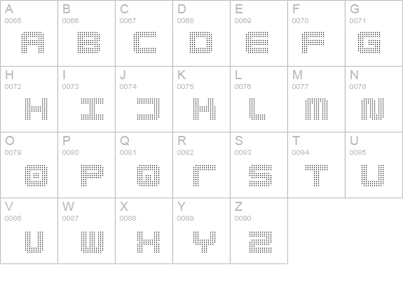 pizzo Light details - Free Fonts at FontZone.net