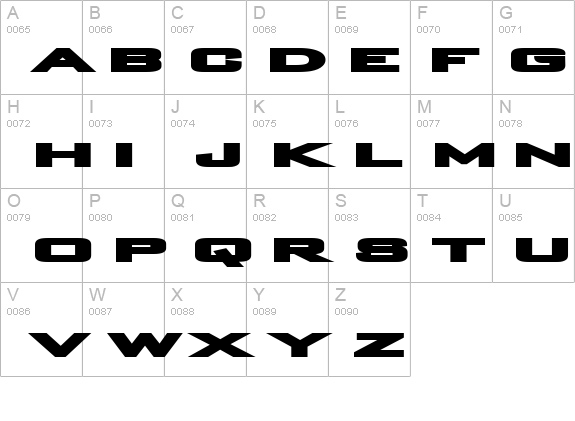 Plain O Matic details - Free Fonts at FontZone.net