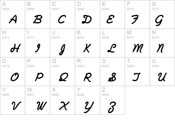 PlainPensleXBold Italic details - Free Fonts at FontZone.net