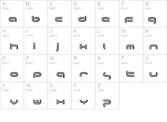 Planet TriColore details - Free Fonts at FontZone.net