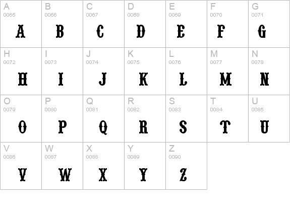 Pointedly Mad details - Free Fonts at FontZone.net