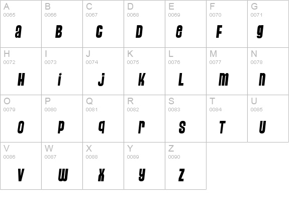 Pussycat Sassy details - Free Fonts at FontZone.net