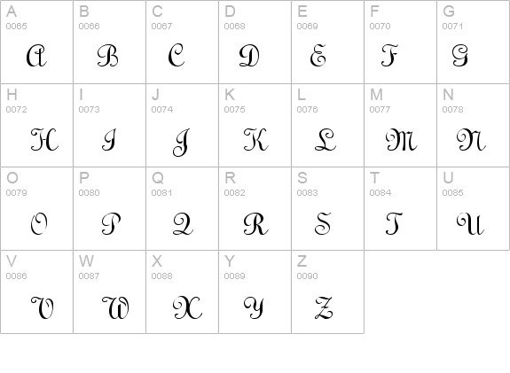 QTLinostroke Regular details - Free Fonts at FontZone.net