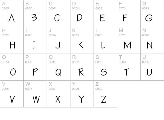 QTTechtone Bold details - Free Fonts at FontZone.net