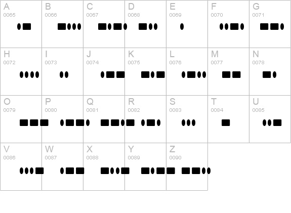 Radios in Motion Hard details - Free Fonts at FontZone.net
