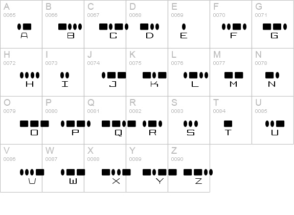 Radios in Motion details - Free Fonts at FontZone.net
